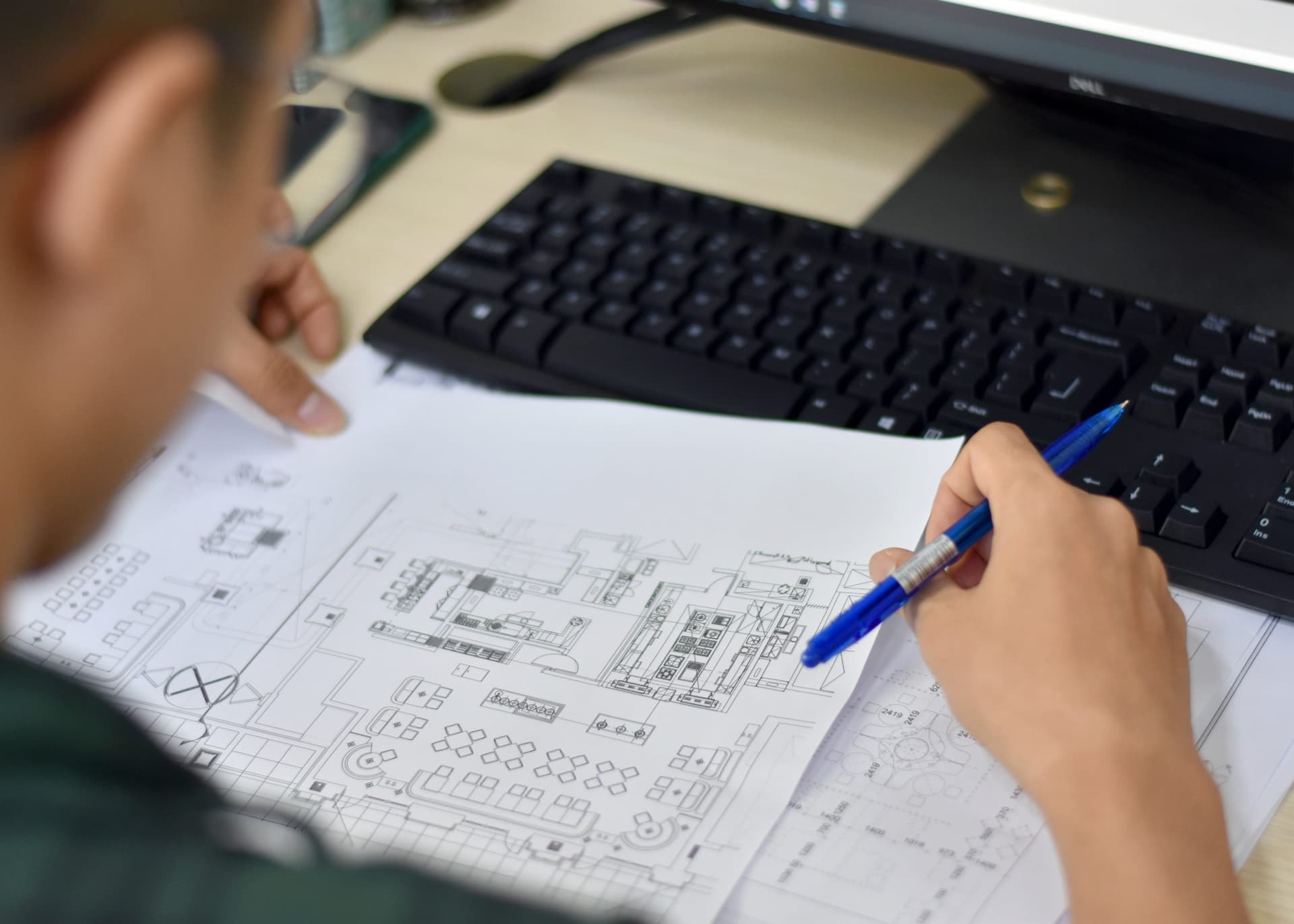 Mục đích của tư vấn thiết kế kiến trúc